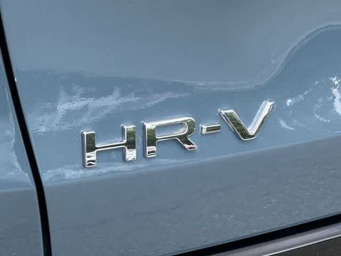 Used 2025 Honda HR-V EX-L image 26
