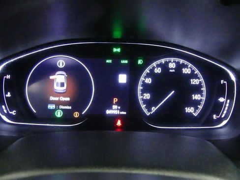 Used 2020 Honda Accord EX image 9
