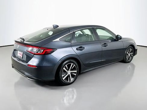 Used 2023 Honda Civic LX image 17