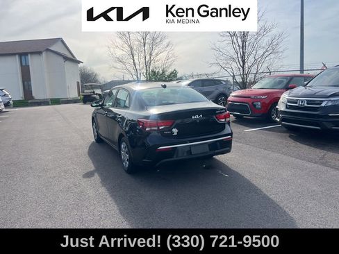 Certified 2023 Kia Rio S image 7