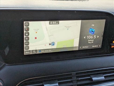 Used 2021 Hyundai Palisade Calligraphy w/ Winter Package image 13