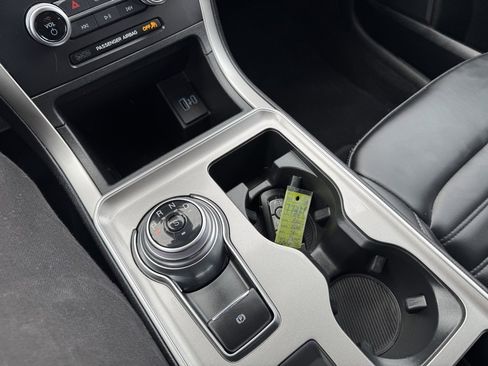 Certified 2024 Ford Edge SEL w/ Convenience Package image 24