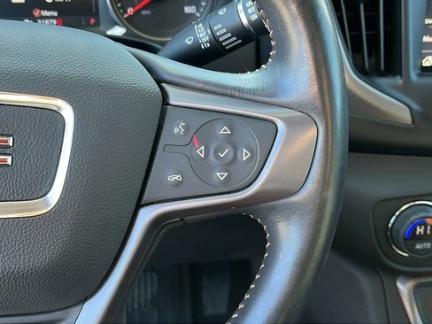Used 2022 GMC Terrain AT4 w/ Infotainment Package II image 14