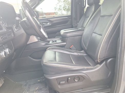 Used 2021 GMC Yukon SLT image 15