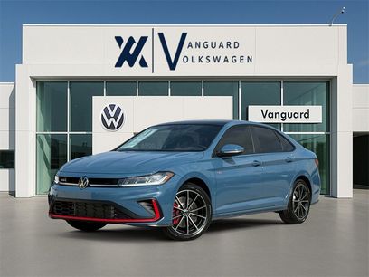 New 2026 Volkswagen Jetta GLI Autobahn