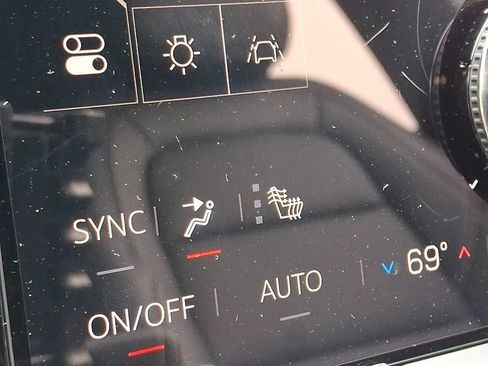 New 2027 GMC Terrain Elevation w/ Elevation Premium Package FWD image 15