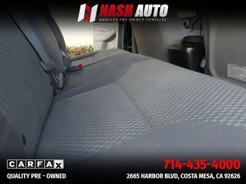 Used 2015 Toyota Tacoma PreRunner w/ SR5 Package RWD image 41