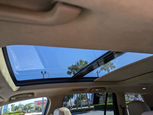 Certified 2022 Cadillac XT6 Sport w/ Platinum Package image 20