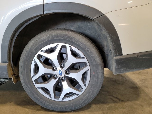 Used 2021 Subaru Forester Premium AWD/4WD image 14