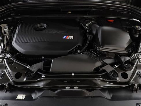 Certified 2025 BMW X2 M35i image 22