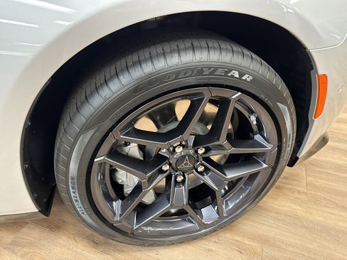 New 2026 Dodge Charger Daytona Scat Pack image 13