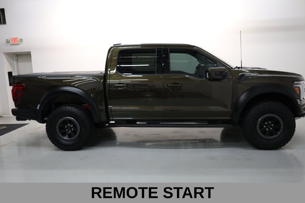 Used 2026 Ford F150 Raptor AWD/4WD image 27