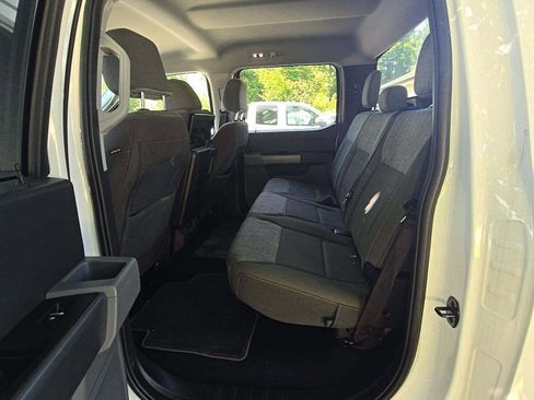 Used 2023 Ford F150 XLT image 8