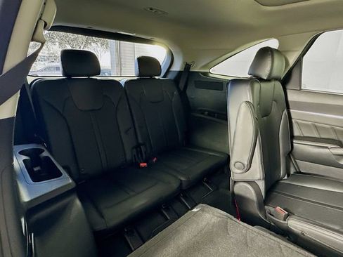 Used 2022 Kia Sorento SX image 29