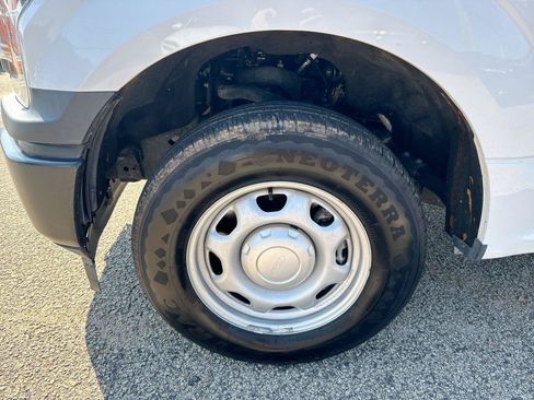 Used 2020 Ford F150 XL w/ Equipment Group 101A Mid RWD image 23