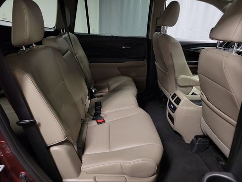 Used 2022 Honda Pilot Special Edition image 28