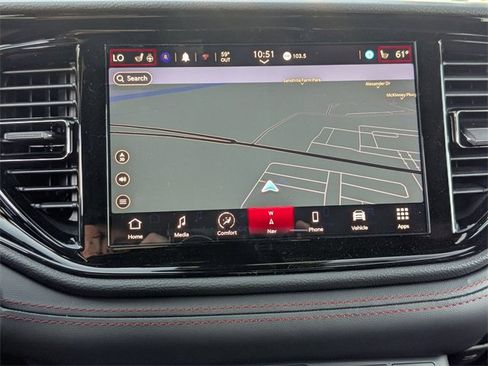 New 2026 Dodge Durango GT image 23