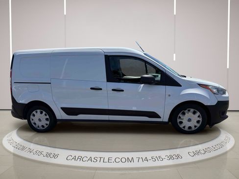 Used 2019 Ford Transit Connect XL FWD image 7