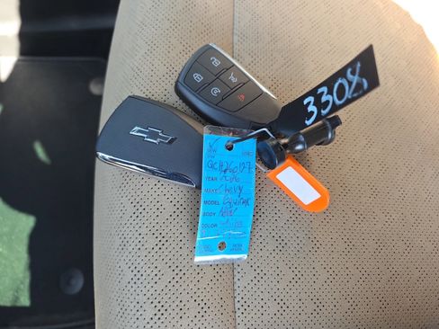 New 2026 Chevrolet Equinox ACTIV image 29