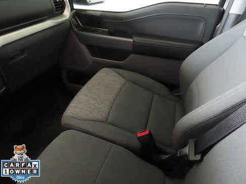 Used 2023 Ford F150 XLT w/ Equipment Group 301A Mid image 20