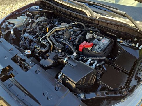 Used 2021 Nissan Altima 2.5 S FWD image 10