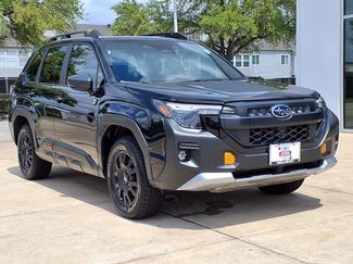 Certified 2026 Subaru Forester Wilderness video 2