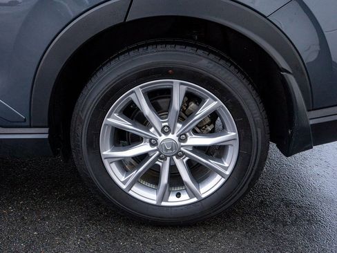 Used 2024 Honda CR-V EX-L image 31