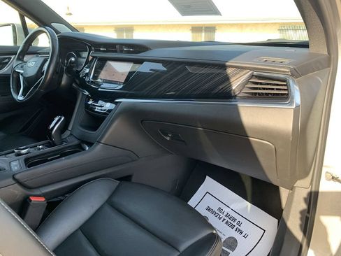 Used 2024 Cadillac XT6 Premium Luxury FWD image 27