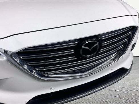 Used 2019 MAZDA CX-9 Grand Touring FWD image 24