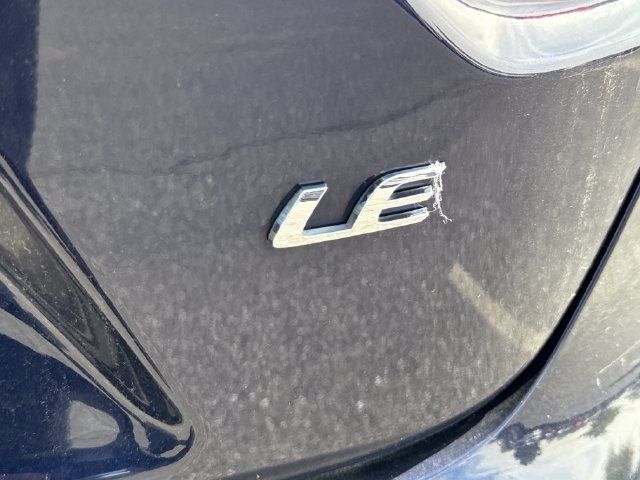 Used 2020 Toyota Corolla LE FWD image 12