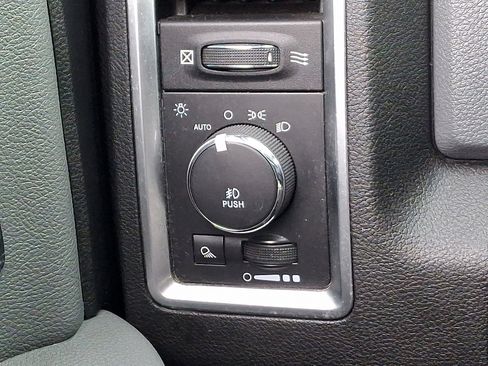 Used 2015 RAM 1500 Big Horn image 20