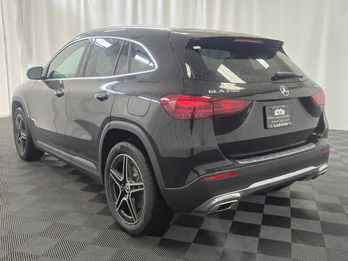 New 2026 Mercedes-Benz GLA 250 GLA 250 image 4