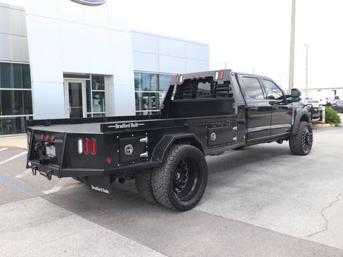 Certified 2024 Ford F450 Lariat AWD/4WD image 15