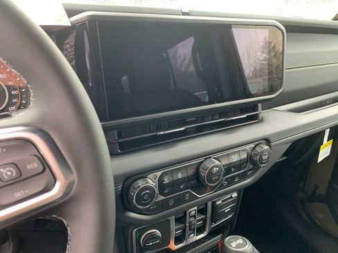 New 2026 Jeep Wrangler Sahara image 19