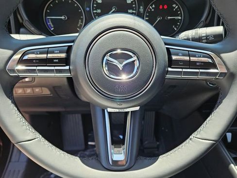 New 2025 MAZDA CX-50 2.5 Hybrid w/ Weather Package AWD/4WD image 29