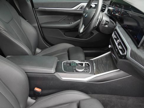 Used 2024 BMW 430i Gran Coupe w/ Convenience Package RWD image 13