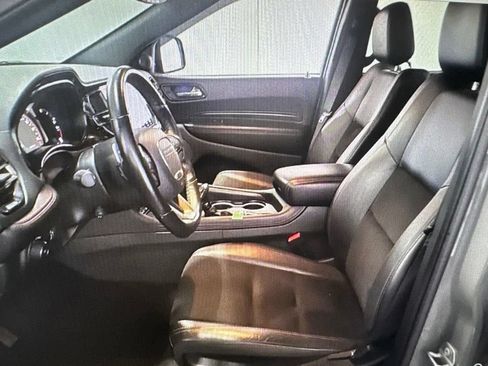 Used 2022 Dodge Durango R/T AWD/4WD image 8