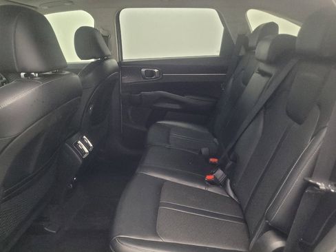 Used 2021 Kia Sorento S w/ Panoramic Sunroof Package FWD image 18