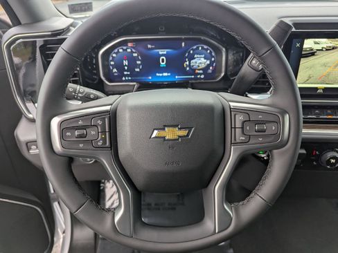 New 2026 Chevrolet Silverado 1500 LT image 26