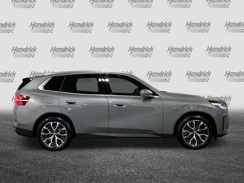 Used 2026 BMW X3 xDrive30i w/ Premium Package AWD/4WD image 9