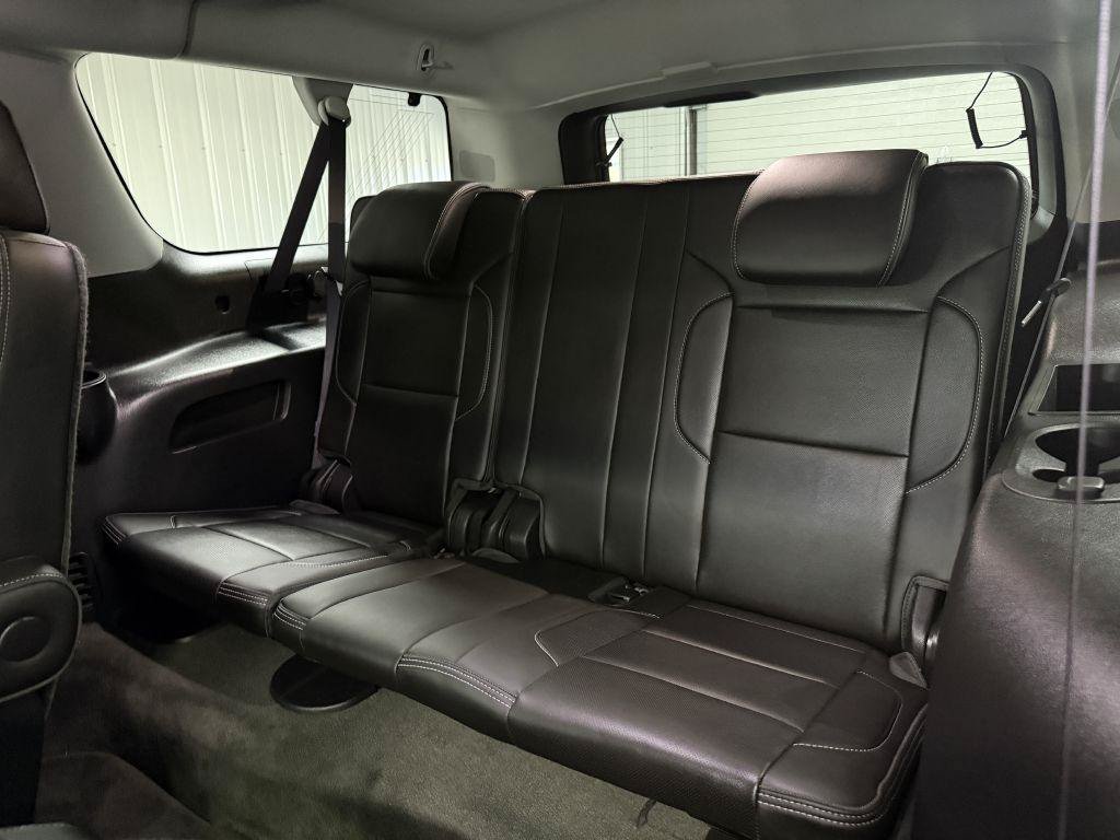 Used 2015 GMC Yukon XL Denali w/ Touring Package AWD/4WD image 37