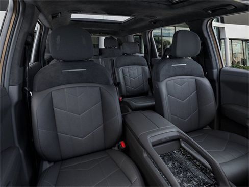 New 2027 Kia Telluride SX Prestige X-Pro image 16