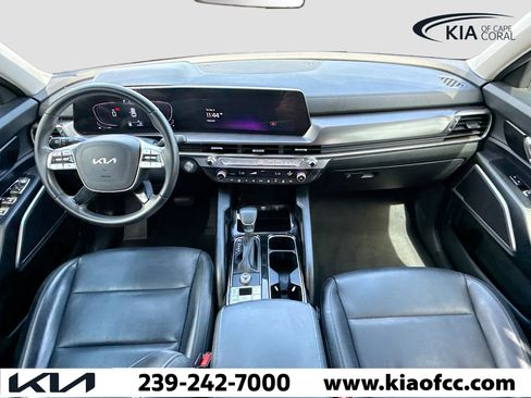 Certified 2023 Kia Telluride LX image 15