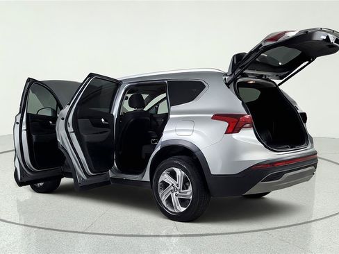 Used 2023 Hyundai Santa Fe SEL AWD/4WD image 12
