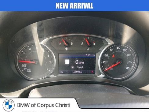 Used 2019 GMC Terrain SLT w/ Preferred Package image 24