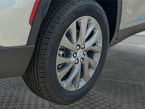 New 2025 Buick Enclave Preferred image 12