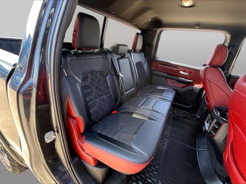 Used 2019 RAM 1500 Rebel w/ Rebel Level 2 Equipment Group AWD/4WD image 19