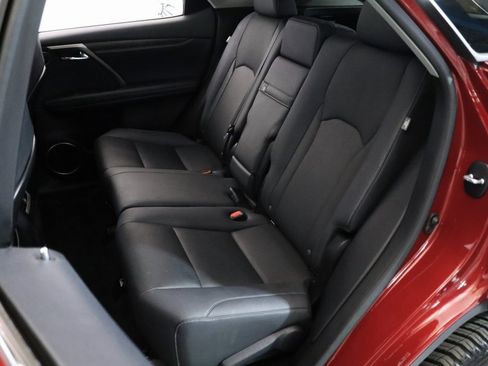 Used 2022 Lexus RX 350 AWD w/ Premium Package image 8