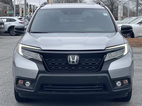 Used 2019 Honda Passport Touring image 6