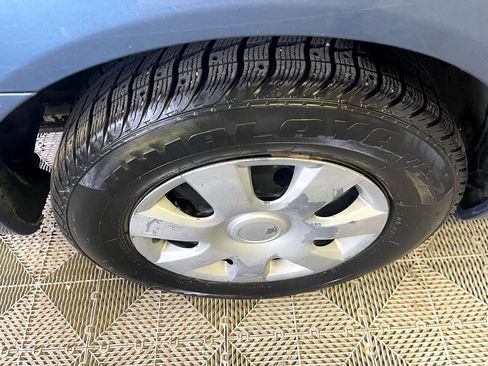 Used 2002 Toyota Camry LE image 16